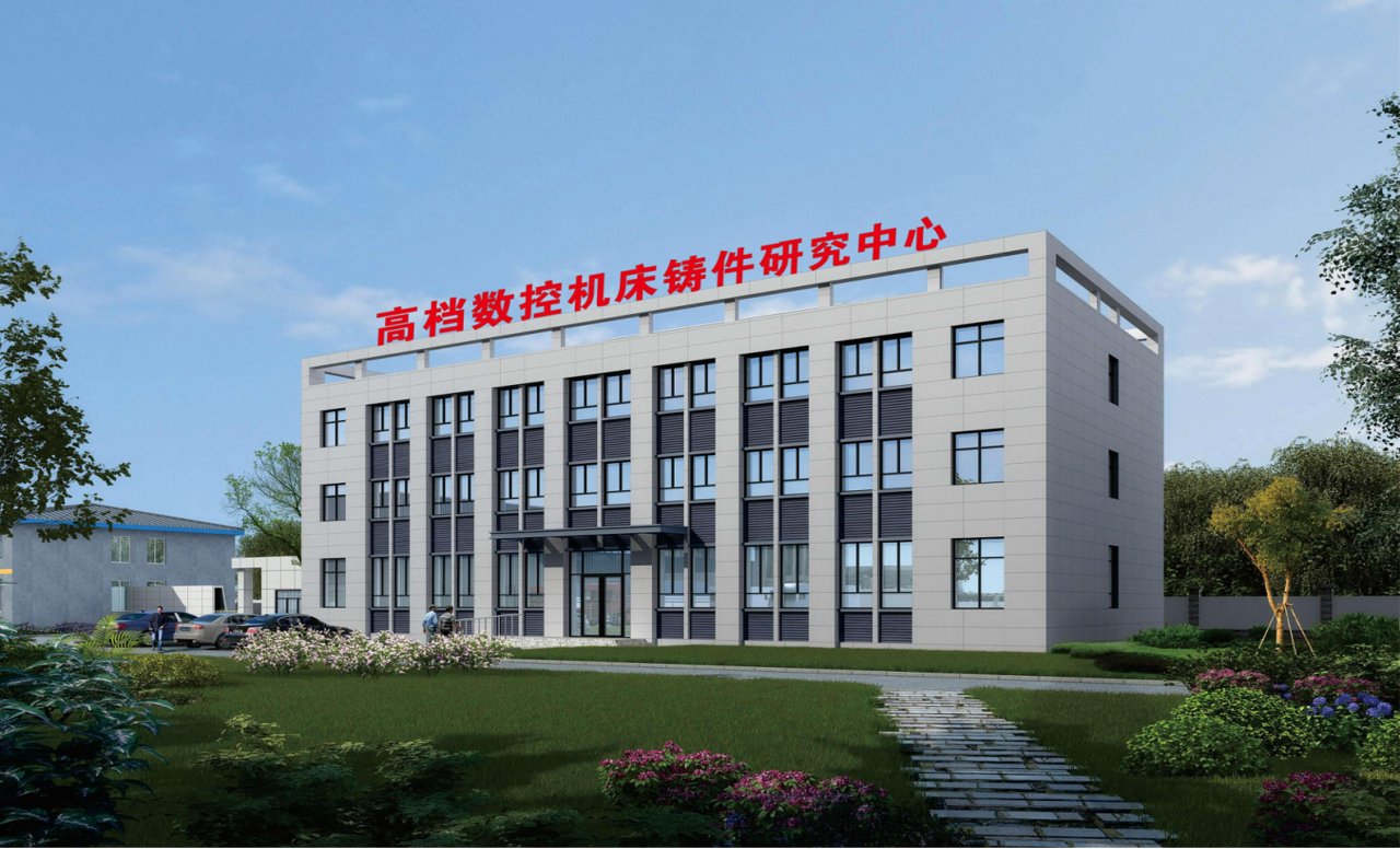 鑄造是件良心活兒！